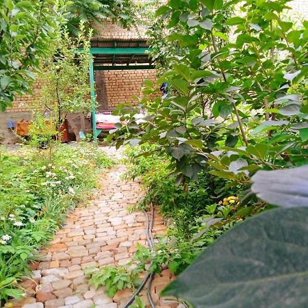 Be My Guest Hotel ออช ภายนอก รูปภาพ