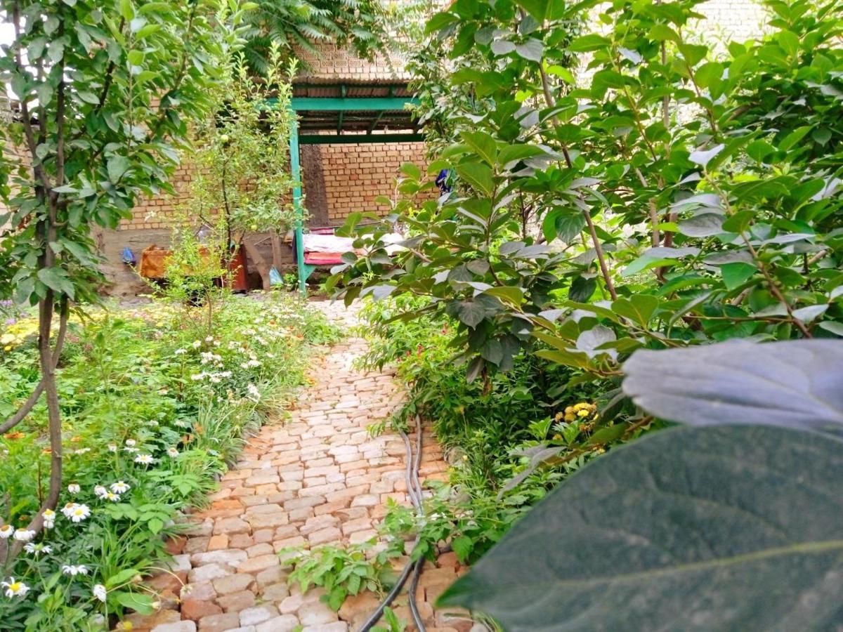 Be My Guest Hotel ออช ภายนอก รูปภาพ