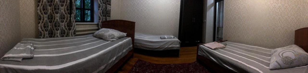 Be My Guest Hotel ออช ภายนอก รูปภาพ