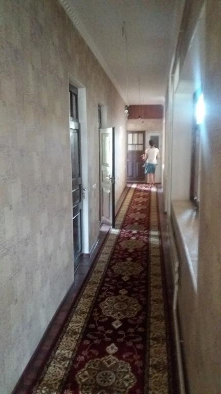 Be My Guest Hotel ออช ภายนอก รูปภาพ